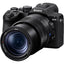 Sony RX10 V Digital Camera - DSC-RX10M5