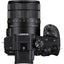 Sony RX10 V Digital Camera - 10PC Accessory Bundle