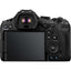 Canon EOS R6 Mark III Mirrorless Camera - 7084C002