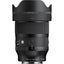 Sigma 35mm f/1.4 DG II Art Lens (Sony E) - 304965