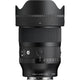 Sigma 35mm f/1.4 DG II Art Lens (Sony E) - 304965