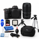 Nikon Z 5 Mirrorless Digital Camera and Z DX 50-250mm VR Lens - 64GB Bundle