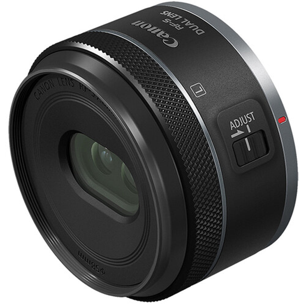 Canon RF-S 7.8mm f/4 STM Dual Lens - 6795C002