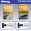 Sigma 35mm f/1.4 DG II Art Lens (Sony E) 304965 - 10PC Accessory Bundle