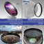 Sigma 35mm f/1.4 DG II Art Lens (Sony E) 304965 - 10PC Accessory Bundle