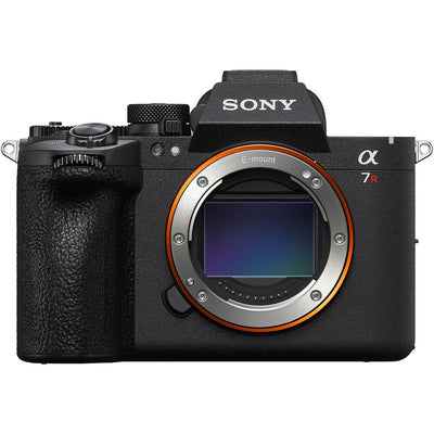 Sony a7R VI Mirrorless Camera ILCE-7RM6/B