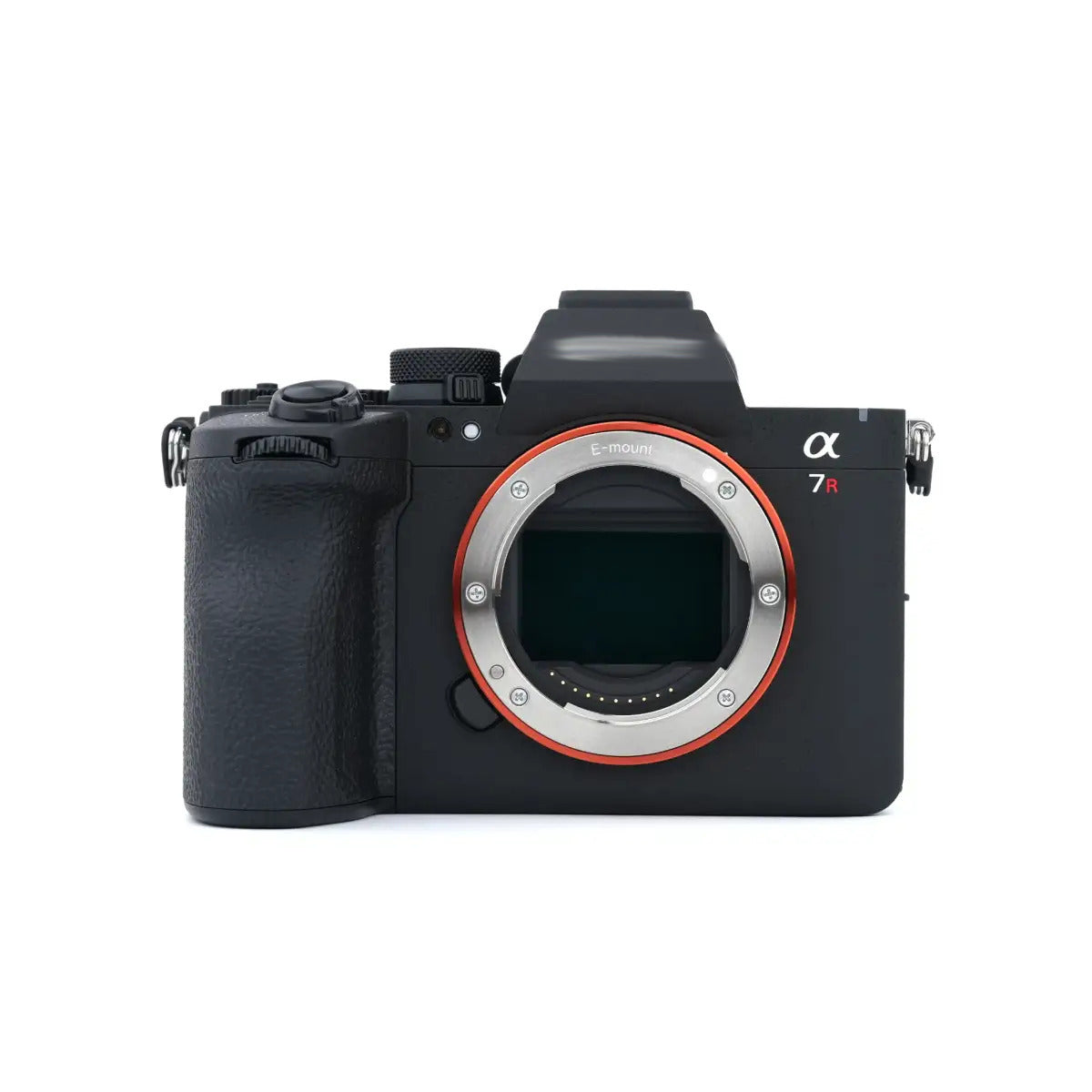 Sony a7R VI Mirrorless Camera ILCE-7RM6/B - 7PC Accessory Bundle