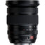 FUJIFILM XF 16-55mm f/2.8 R LM WR II Lens 16836580 - 7PC Accessory Kit