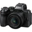 Nikon Z5 II Mirrorless Camera with 24-50mm f/4-6.3 Lens 2018 - 7PC Bundle Kit