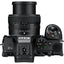 Nikon Z5 II Mirrorless Camera with 24-50mm f/4-6.3 Lens 2018 - 7PC Bundle Kit