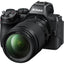 Nikon Z5 II Mirrorless Camera with 24-200mm f/4-6.3 VR Lens 1688 - 10PC Bundle