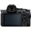 Nikon Z5 II Mirrorless Camera with 24-200mm f/4-6.3 VR Lens 1688 - 10PC Bundle