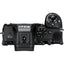 Nikon Z5 II Mirrorless Camera with 24-200mm f/4-6.3 VR Lens 1688 - 10PC Bundle