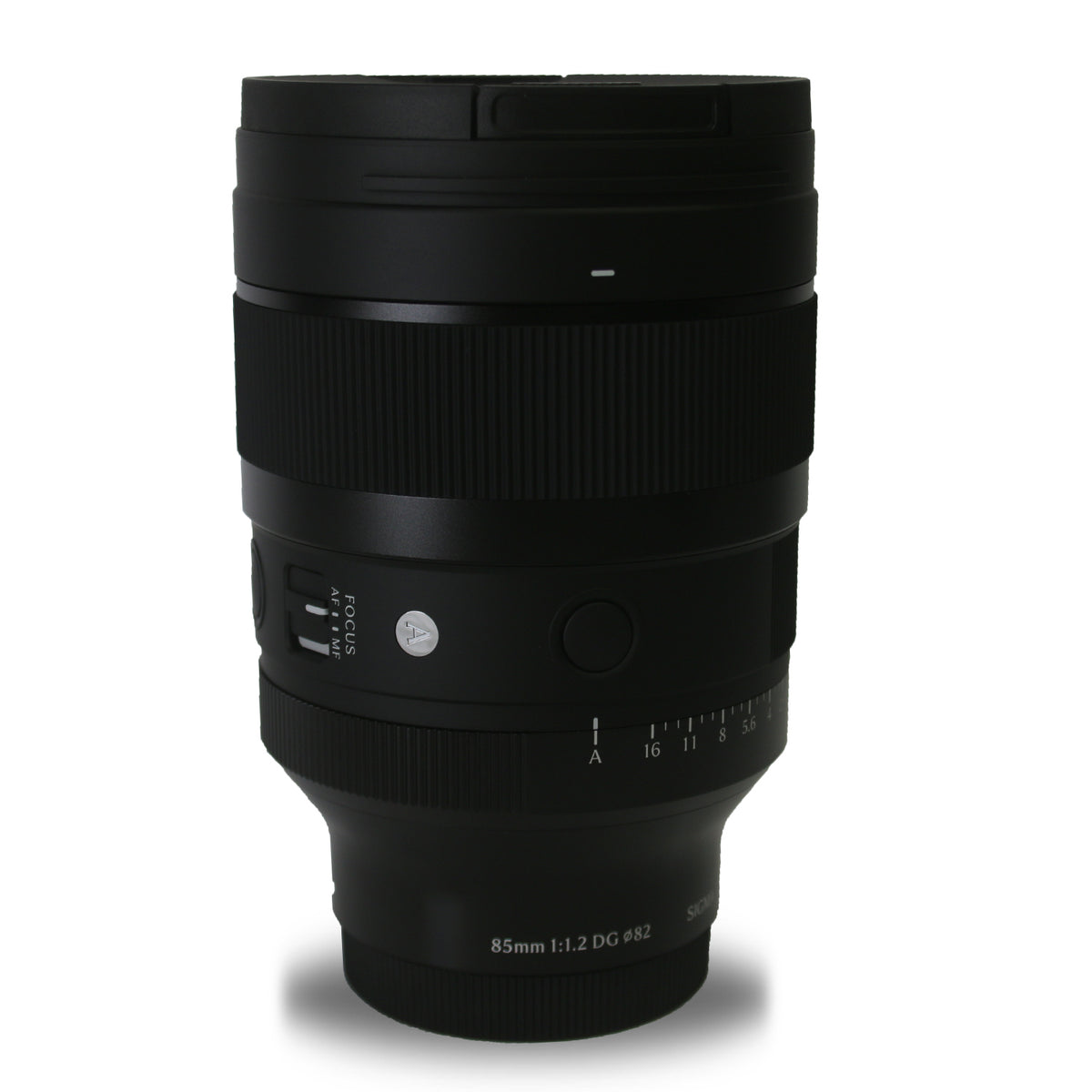 Sigma 85mm f/1.2 DG Art Lens (Sony E) - 323965