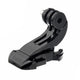 ULTIMAXX Vertical Surface J-Hook Buckle 1pk for Go-Pro / GoPro Hero / Action Camera Ultimaxx