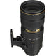 Nikon AF-S NIKKOR 70-200mm f/2.8G ED VR II Lens - 2185 Nikon