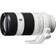 Sony FE 70-200mm f/4 G OSS Lens - SEL70200G Sony