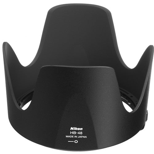 Nikon AF-S NIKKOR 70-200mm f/2.8G ED VR II Lens - 2185 Nikon