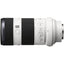 Sony FE 70-200mm f/4 G OSS Lens - SEL70200G Sony