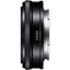 Objectif Sony Alpha E-mount 20mm f/2.8 Prime - SEL20F28