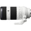 Sony FE 70-200mm f/4 G OSS Lens - SEL70200G Sony