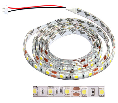 ULTIMAXX DJI Phantom 3 LED Light Strip (White, 1.5M / 5ft) Ultimaxx