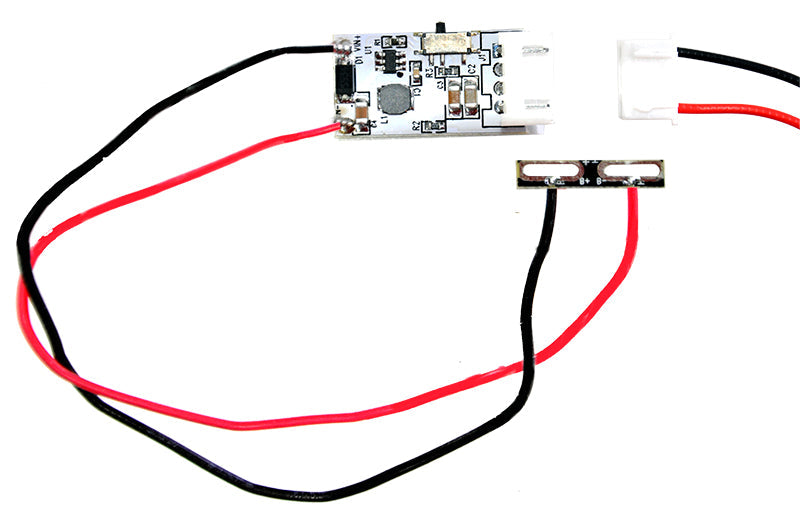 ULTIMAXX DJI Phantom 3 LED Light Strip (White, 1.5M / 5ft) Ultimaxx