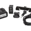 Underwater Waterproof Diving Snorkel Swim LED Light for GoPro HERO9 8 7 6 5 4 3 Ultimaxx