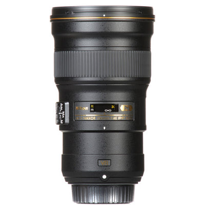 Objectif Nikon AF-S NIKKOR 300 mm f/4E PF ED VR - 2223