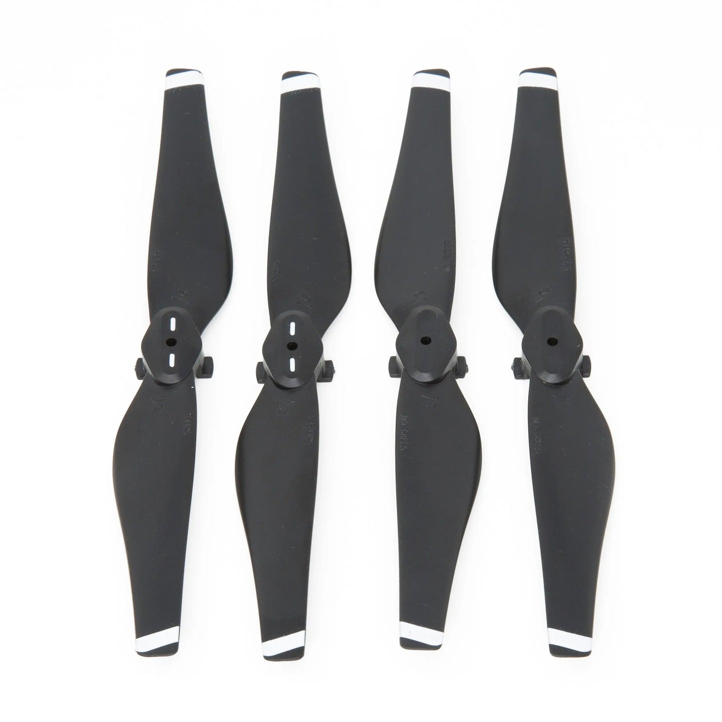 4pcs Quick Release Propeller Prop Snap-on Low-Noise for DJI Mavic Air Ultimaxx