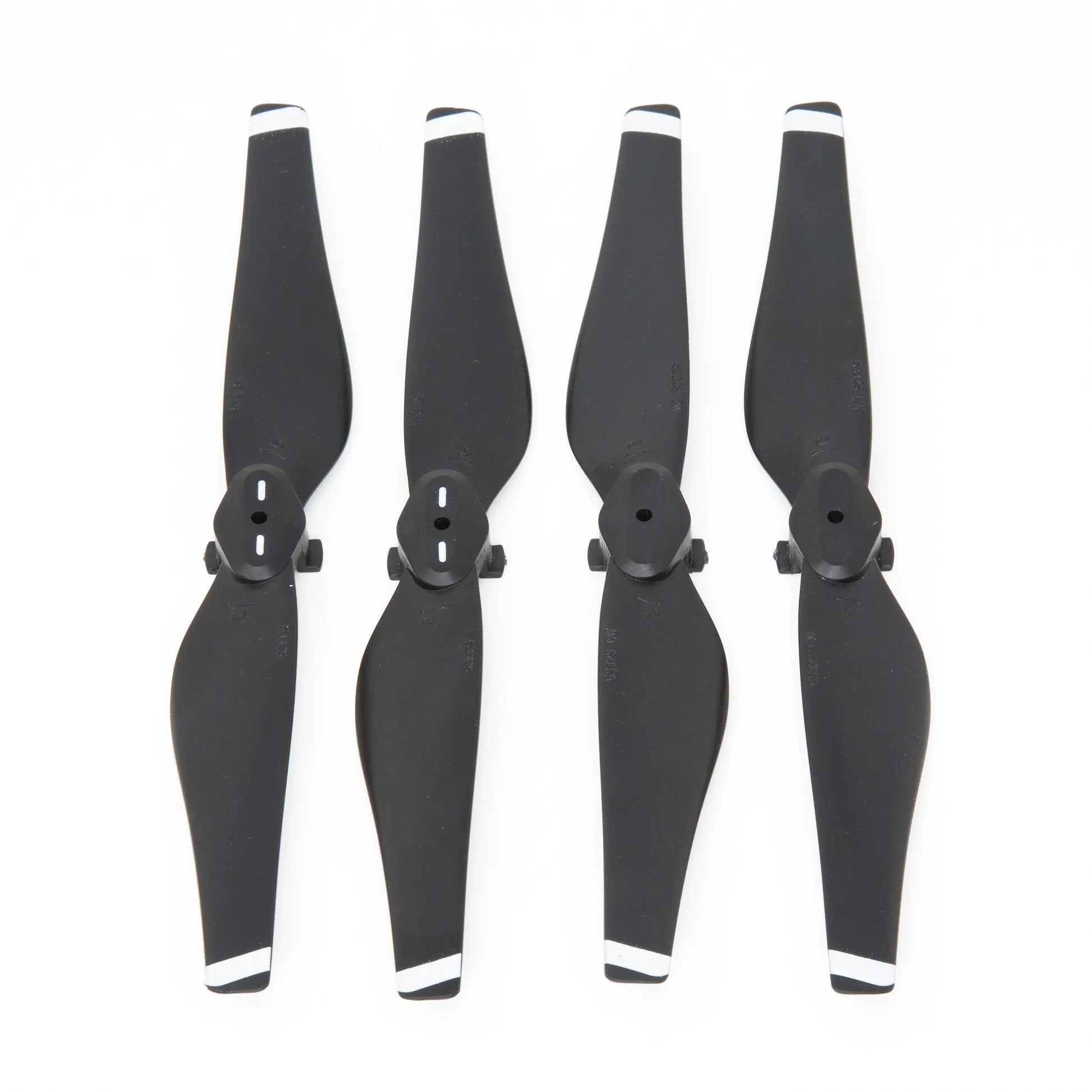 4pcs Quick Release Propeller Prop Snap-on Low-Noise for DJI Mavic Air Ultimaxx