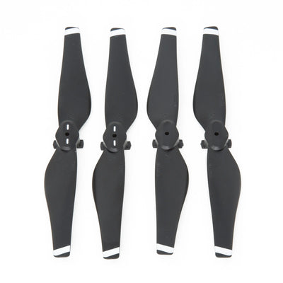4pcs Quick Release Propeller Prop Snap-on Low-Noise for DJI Mavic Air Ultimaxx