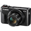 Canon PowerShot G7 X Mark II (Black) Starter Bundle Canon