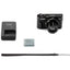 Canon PowerShot G7 X Mark II (Black) Starter Bundle Canon