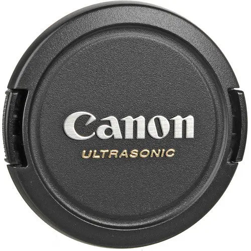 Canon EF-S 17-55mm f/2.8 IS USM Zoom Lens 1242B002 - Essential UV Filter Bundle Canon
