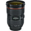 Objectif Canon EF 24-70 mm f/2,8L II USM 5175B002 - Lot d'accessoires 12 pièces