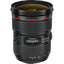Objectif Canon EF 24-70 mm f/2,8L II USM 5175B002 - Lot d'accessoires 12 pièces
