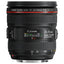 Canon EF 24-70 mm f/4.0L IS USM Objectif zoom standard – Lot d'accessoires 10 pièces