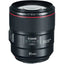 Canon EF 85mm f/1.4L IS USM Lens 2271C002 - Essential Accessory Bundle Canon