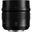 Panasonic Leica DG Summilux 12mm f/1.4 ASPH. Lens Starter UV Filter Bundle