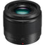 Panasonic Lumix G 25 mm f/1,7 ASPH. Objectif H-H025K + Kit téléobjectif et grand angle