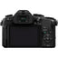 Panasonic Lumix DMC-G85 Mirrorless Micro 4/3 Digital Camera (Body) MEGA KIT NEW!