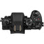 Panasonic Lumix DMC-G85 Mirrorless Micro 4/3 Digital Camera (Body) MEGA KIT NEW!