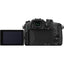 Panasonic Lumix DMC-GH4 Mirrorless Digital Camera Body - 15PC Accessory Bundle