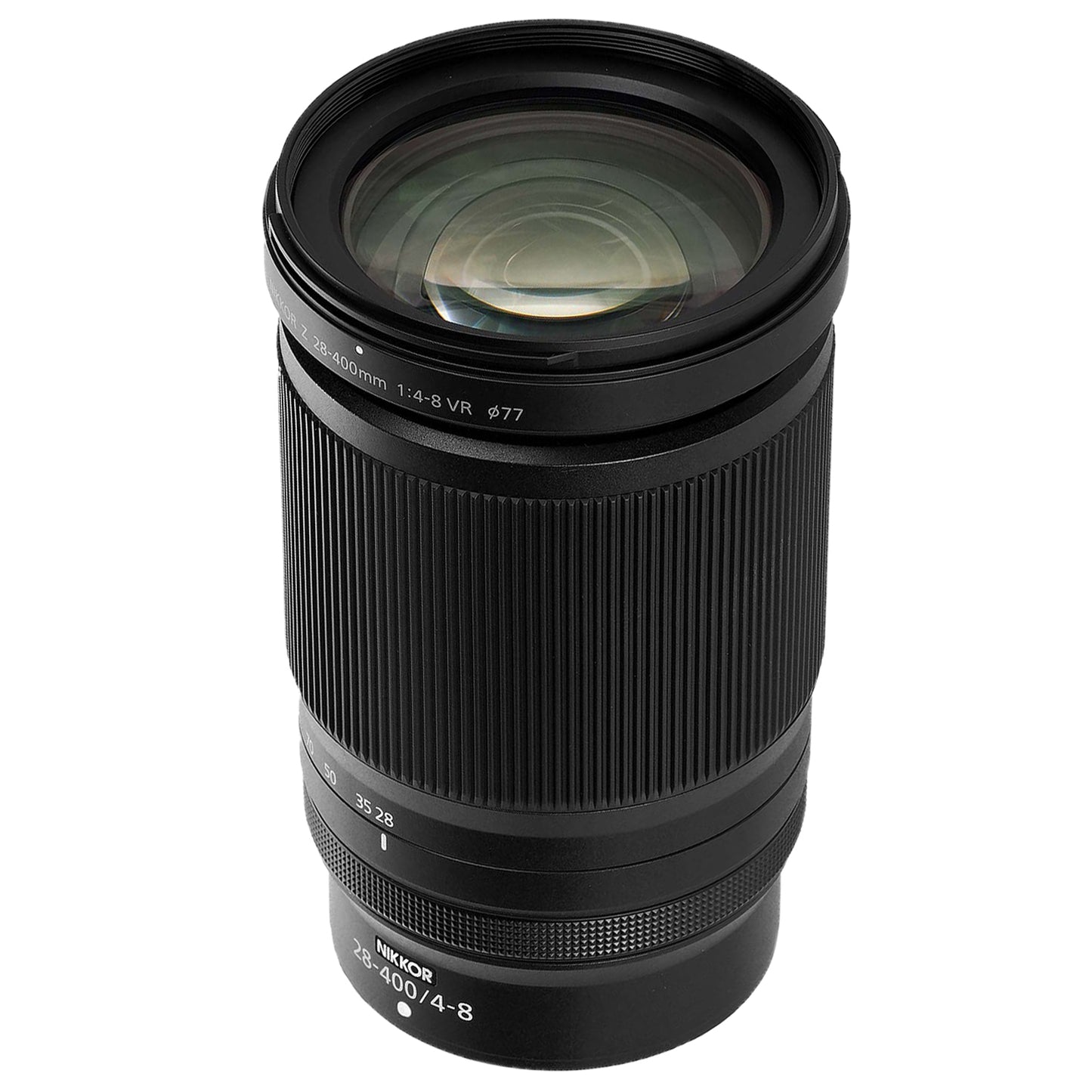 Nikon NIKKOR Z 28-400mm f/4-8 VR Lens