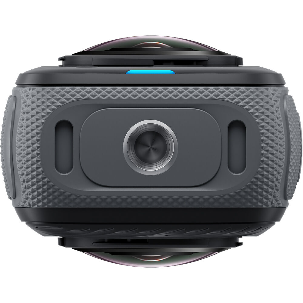 Insta360 X4 ONE X4 8K 360 Action Camera - IN360ONEX4