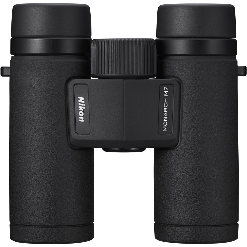 Nikon 10x42 ProStaff 5 Binocular (Black) - 7571