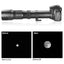 Super 500mm f/8 Manual Telephoto Lens for Nikon D5 D4S D810 D800 D750 D700 D610 Ultimaxx