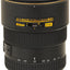 Nikon AF-S DX Zoom-NIKKOR 17-55mm f/2.8G IF-ED Lens - 2147