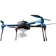 3DR IRIS+ Quadcopter with GoPro Mount (915 MHz, RTF) The Pixel Hub